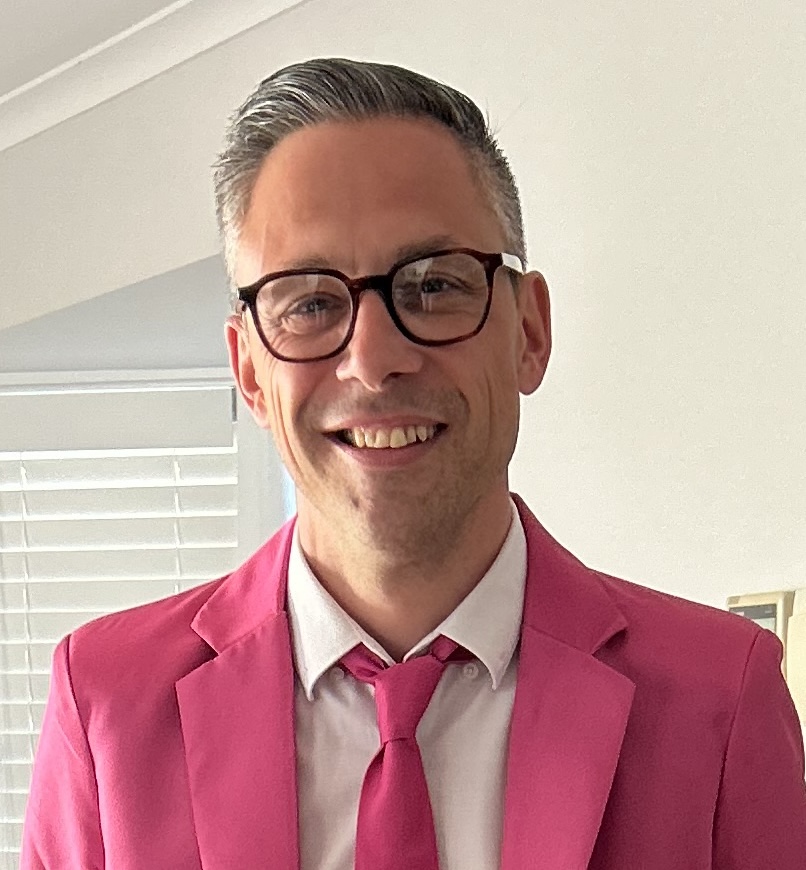 Matthew Cody Nitschke